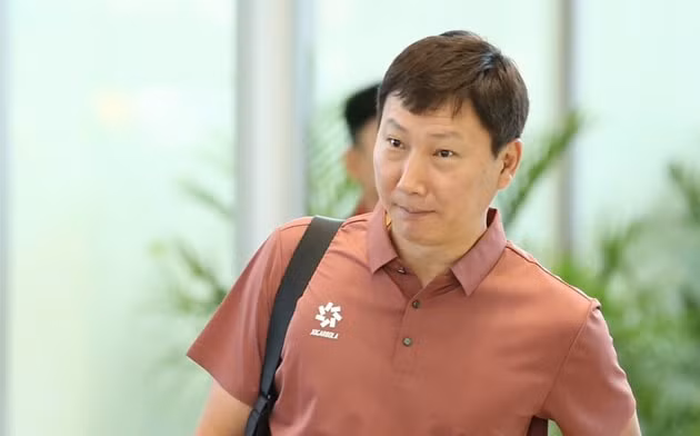 Đội tuyển U23 Việt Nam di chuyển sang Qatar tập huấn cho VCK U23 châu Á 2026