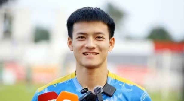 Nguyễn Thanh Nhàn thi đấu nỗ lực tại kỳ SEA Games 33 trên đất Thái Lan