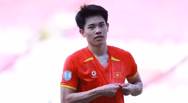 Đình Bắc tự tin hướng đến vòng chung kết U23 châu Á.