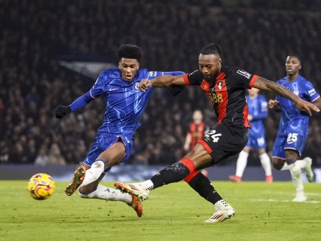 Nhận định Chelsea vs Bournemouth: Đội khách trở mình, 02h30 ngày 31/12/2025