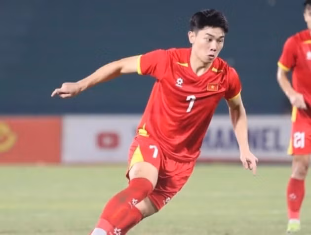 Đình Bắc sẽ không thể tham dự Asian Games 2026.
