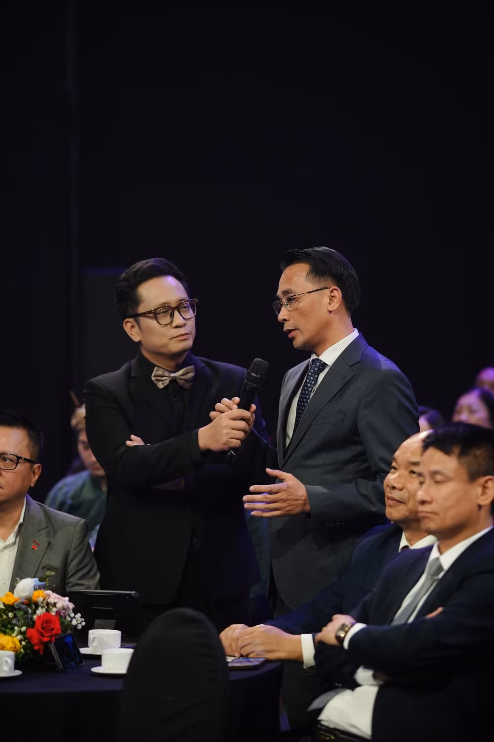 Gala Cất cánh 2025: Trở lại cho những chuyến bay cao hơn, xa hơn và vững vàng hơn - Ảnh 6.