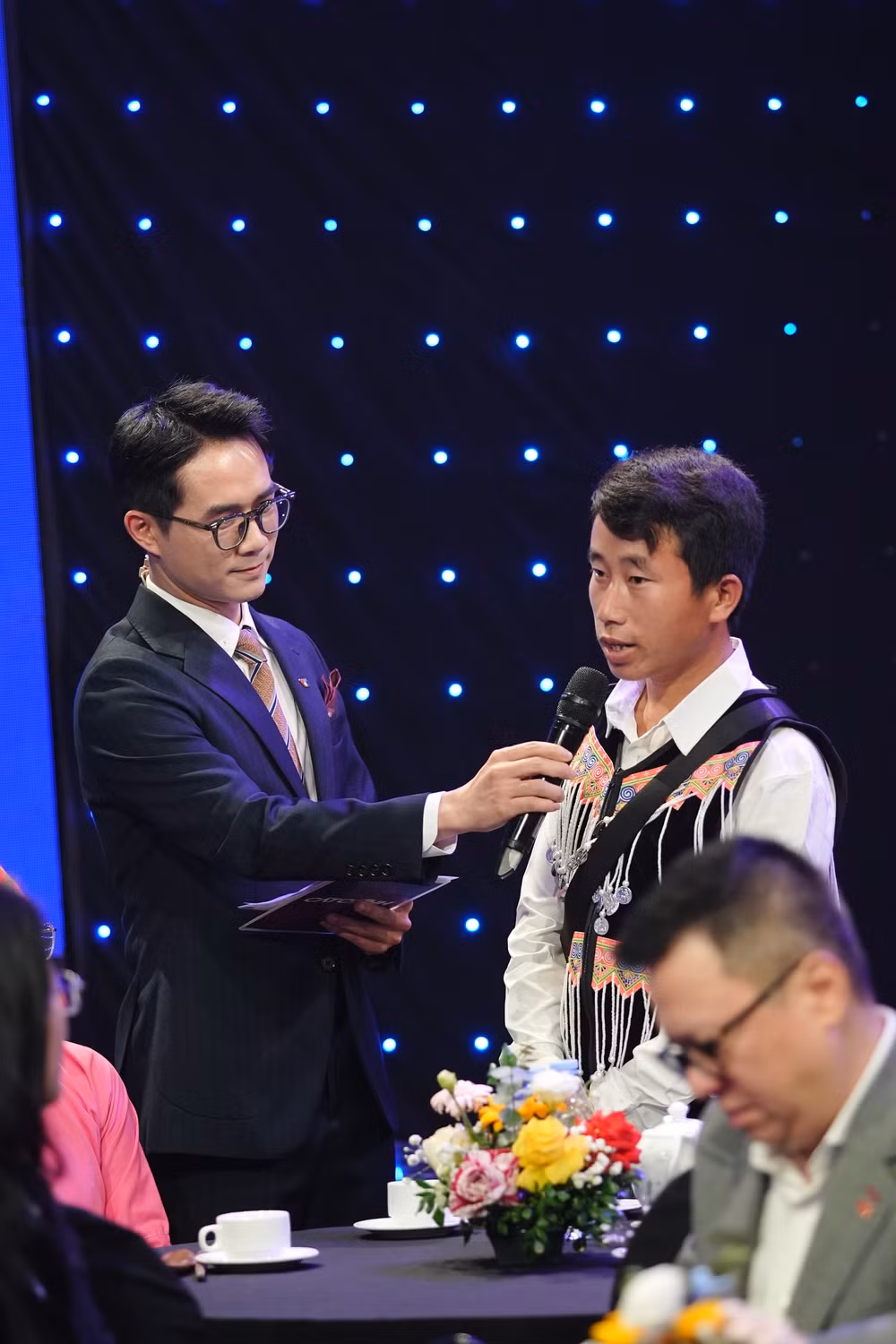 Gala Cất cánh 2025: Trở lại cho những chuyến bay cao hơn, xa hơn và vững vàng hơn - Ảnh 10.