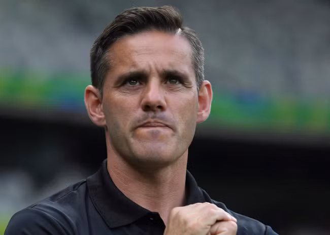 John Herdman gần như chắc chắn sẽ dẫn dắt Indonesia.