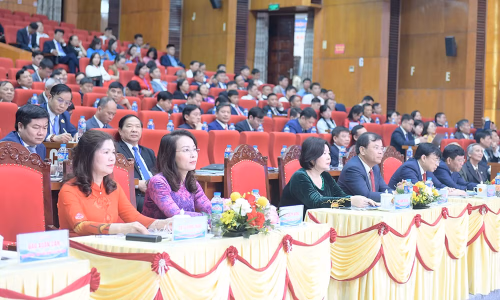 đại biểu