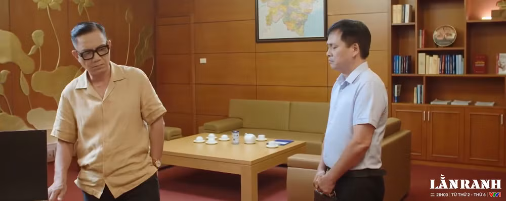 Chủ tịch Thủy chỉ đạo xử lý vụ việc