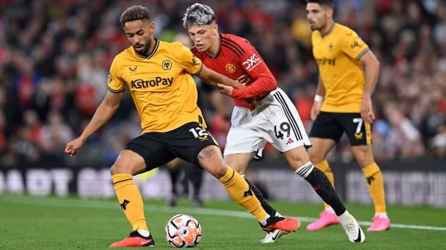 Cunha sẽ có lần tái ngộ Wolves đáng nhớ.