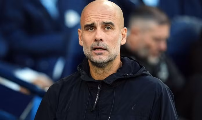 Pep Guardiola áp dụng kỷ luật sắt tại Man City