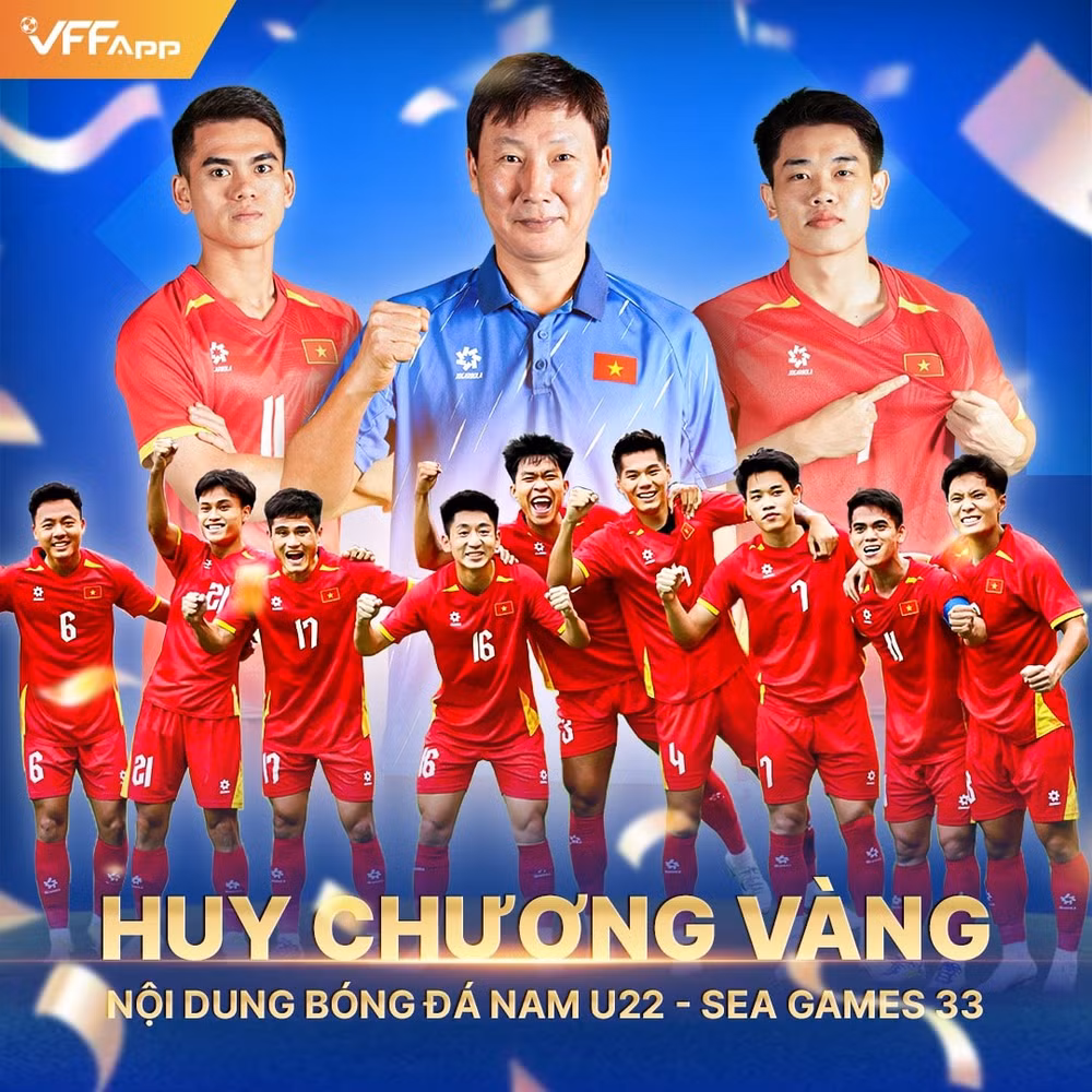 U23 Viet Nam