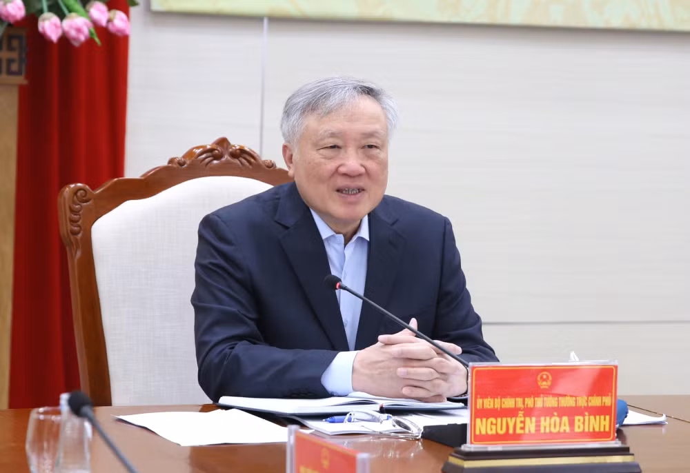 Quảng Ninh cần tiếp tục khơi thông, thúc đẩy các động lực tăng trưởng mới cho tăng trưởng và phát triển- Ảnh 4.