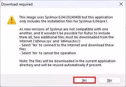 cai dat Zorin OS de chuyen doi tu Windows 10.15