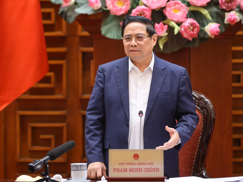 Thủ tướng: Lựa chọn phương thức đầu tư tối ưu nhất cho dự án đường sắt tốc độ cao Bắc – Nam- Ảnh 4.