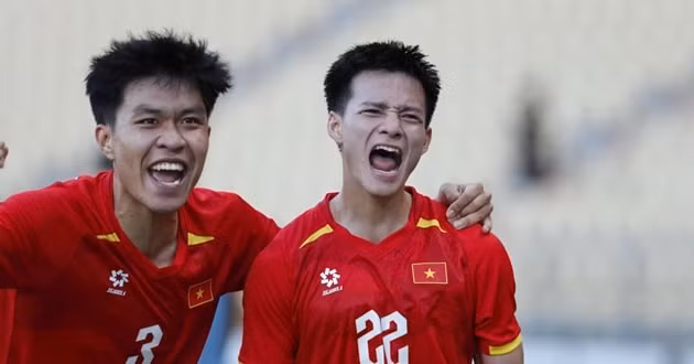 Thanh Nhàn là quân bài chiến lược của U23 Việt Nam.