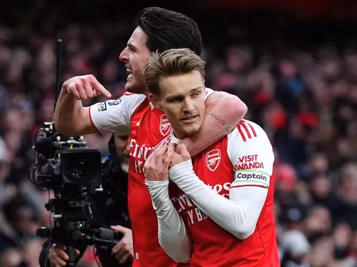 Nhận định, soi tỷ lệ Arsenal vs Aston Villa 03h15 ngày 31/12, Ngoại hạng Anh