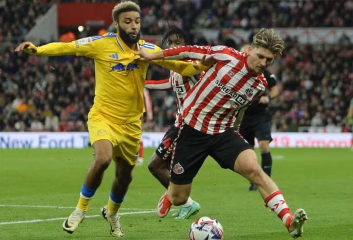 Nhận định Sunderland vs Leeds: Cân tài cân sức, 21h00 ngày 28/12/2025