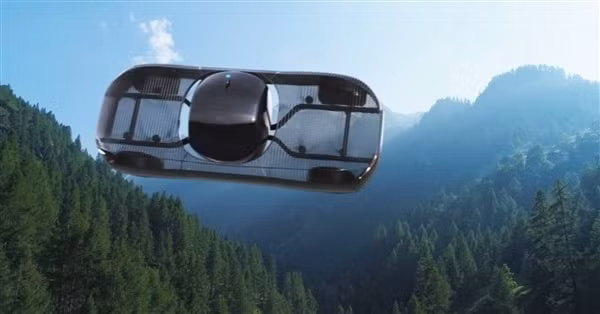 Quy trình sản xuất ô tô bay Alef Model A tại California