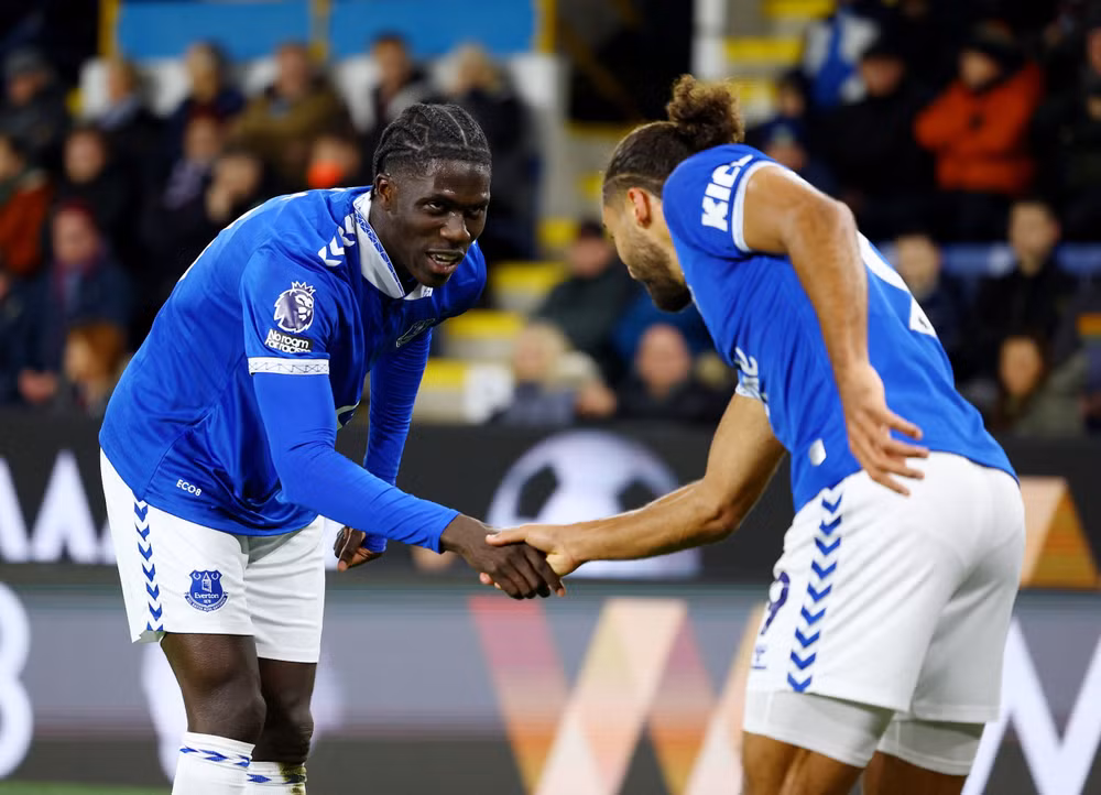 Burnley vs Everton LIVE: Premier League result and final score as Toffees win at Turf Moor | The Independent