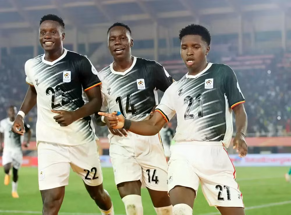 AFCON 2025: What time and on which channel to watch Tunisia vs Uganda? - Foot Africa