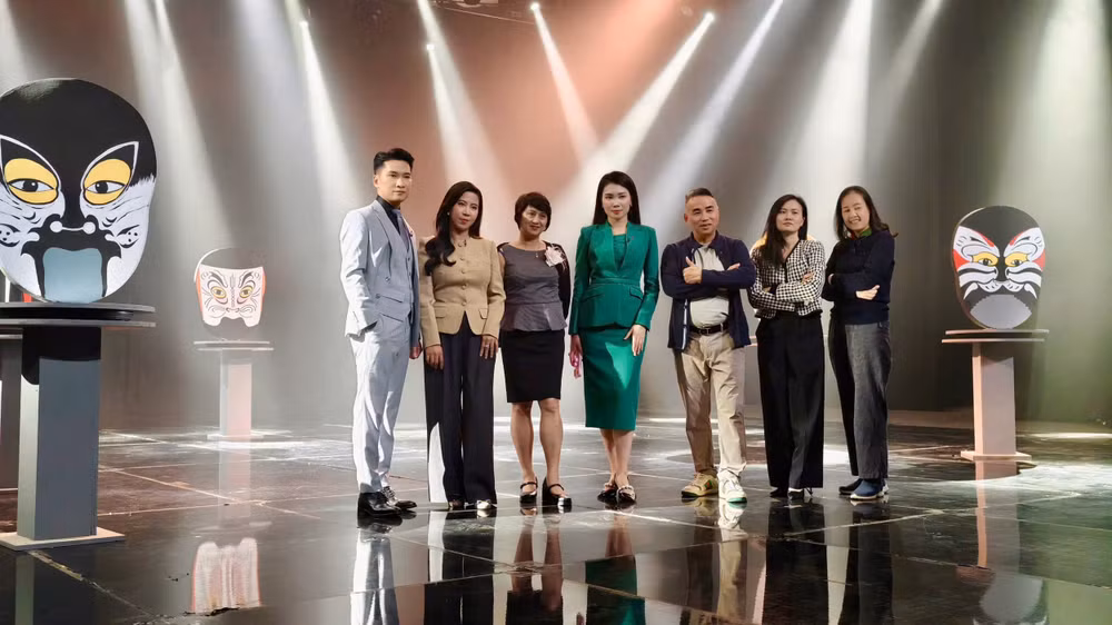 Đội ngũ sản xuất đã trải qua nhiều tháng chuẩn bị kỹ lưỡng để mang đến một chương trình chất lượng.