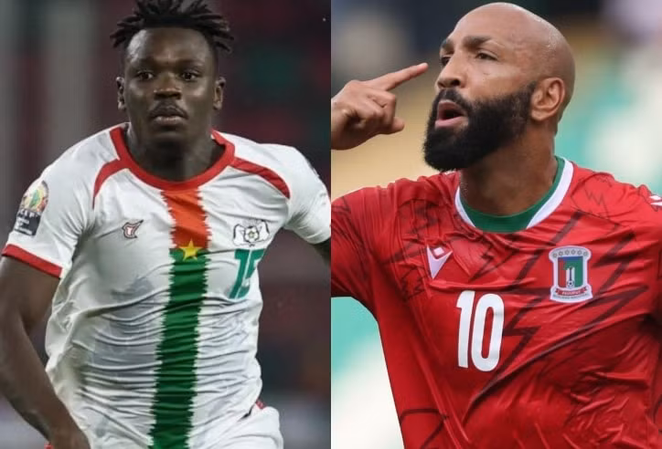 Nhận định Burkina Faso vs Guinea Xích đạo: Tiếp đà thăng hoa