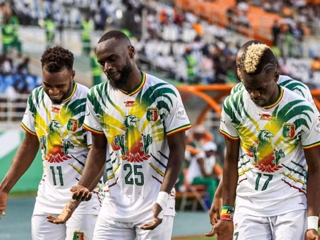 Nhận định Guinea vs Burkina Faso: Chờ đợi bất ngờ, 19h00 ngày 24/7/2025