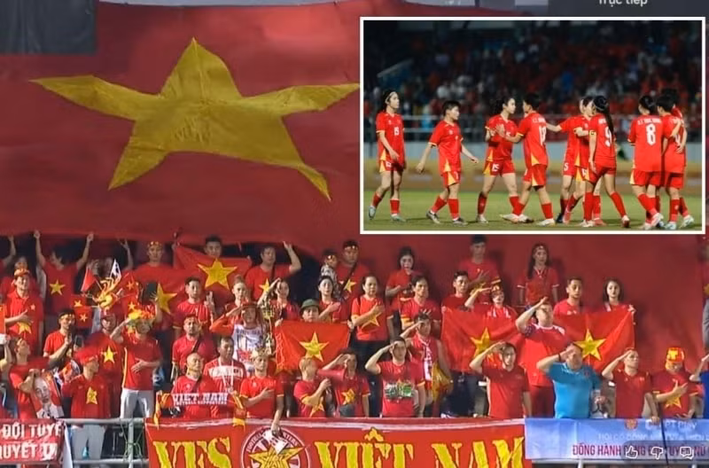 CLB Manila Montet FC phân tích về văn hóa bóng đá Việt Nam