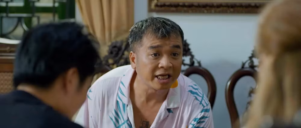 Vân và Đức nỗ lực phát triển công việc kinh doanh riêng.