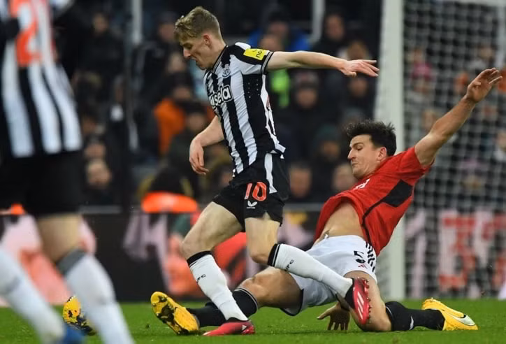 Nhận định MU vs Newcastle: Cuộc chiến vì 3 điểm