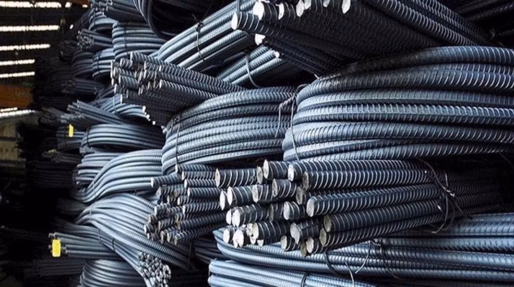 Thị trường thép thế giới biến động nhẹ trong ngày nghỉ lễ Giáng sinh