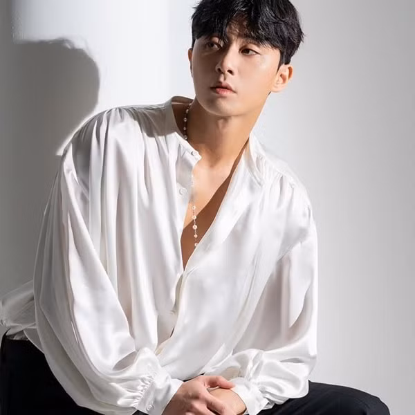 Park Seo Joon