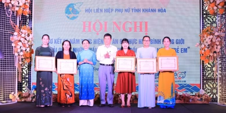 phu nu khanh hoa thanh lap 26 dia chi tin cay tai cong dong hinh 1