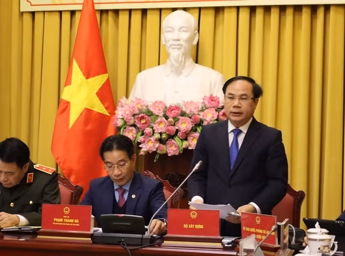 luat nha o sua doi bo sung hinh thuc phat trien nha luu tru cong nhan va nha o cho luc luong vu trang hinh 1