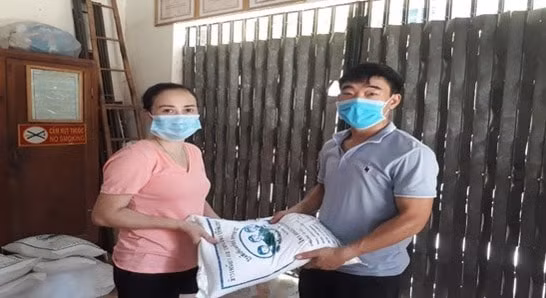 truong mam non tan mai noi nuoi duong tam hon tre tho hinh 1