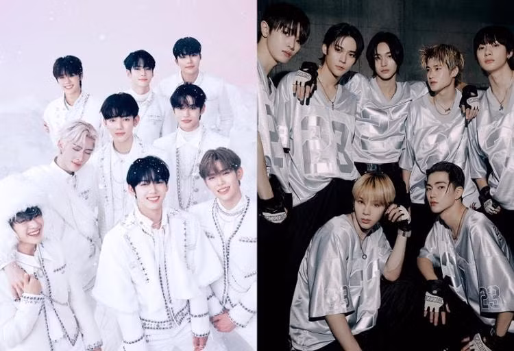 k pop danh dau mot nam mo rong tam anh huong tren toan cau hinh 4