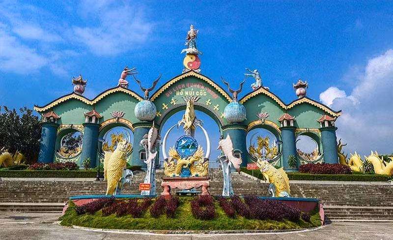 doanh thu tu du lich thai nguyen tang gan 188 uoc dat hon 21 nghin ty hinh 1