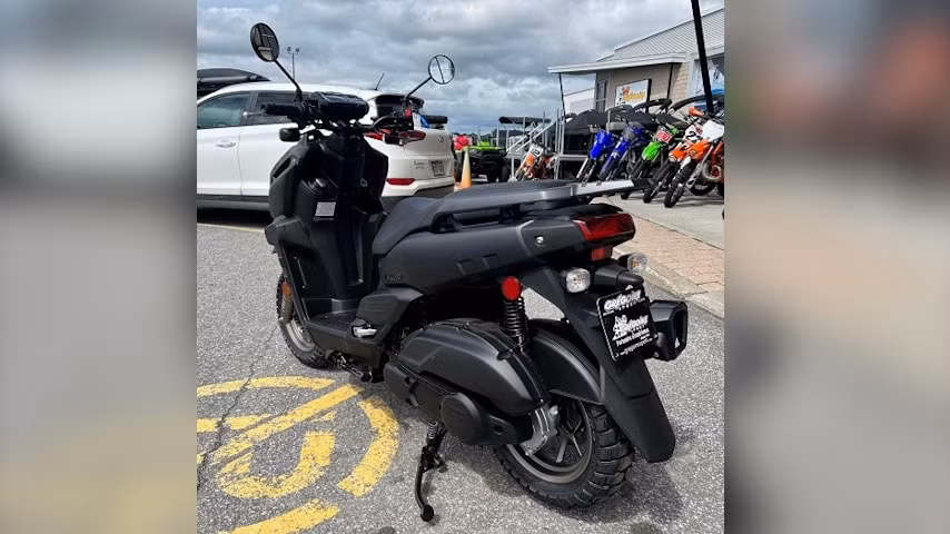 trinh lang yamaha bws 125 voi gia khoang 66 trieu dong hinh 3