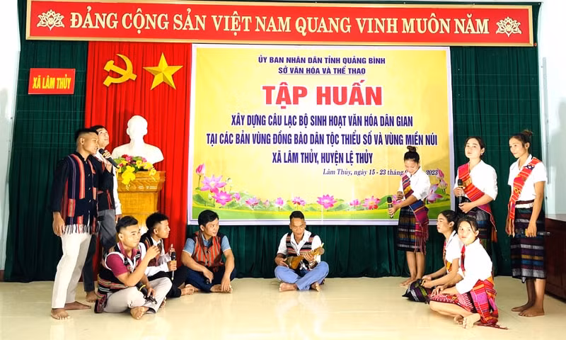 day manh thuc hien du an 6 chuong trinh mtqg 1719 phat huy gia tri van hoa truyen thong tot dep cua cac dtts hinh 1