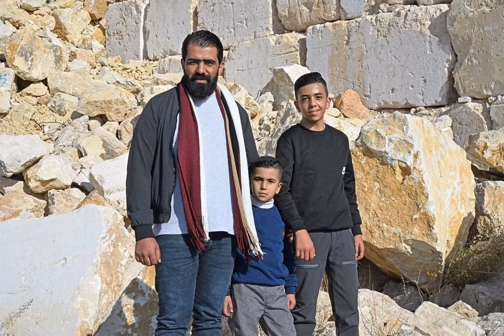 nen kinh te israel lao dao vi xung dot o gaza thieu hut tram trong nguon lao dong hinh 3
