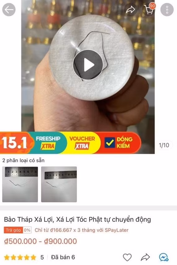 tinh quang ninh se lam viec voi chua ba vang ve xa loi toc duc phat hinh 3