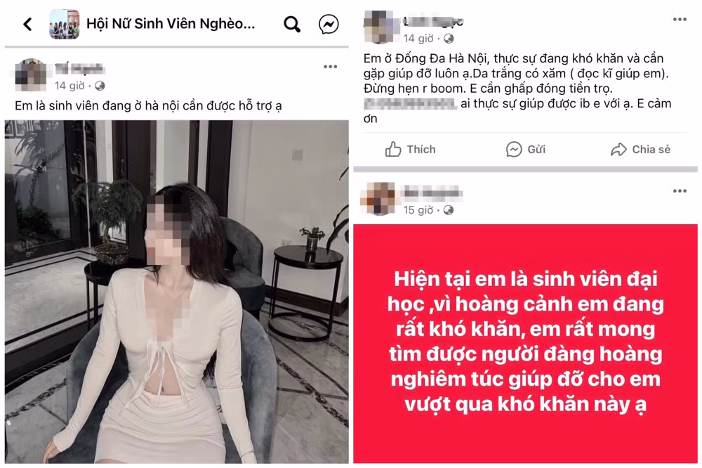 canh bao mai dam tra hinh gan mac hoi nhom giup do sinh vien ngheo tren mang xa hoi hinh 2