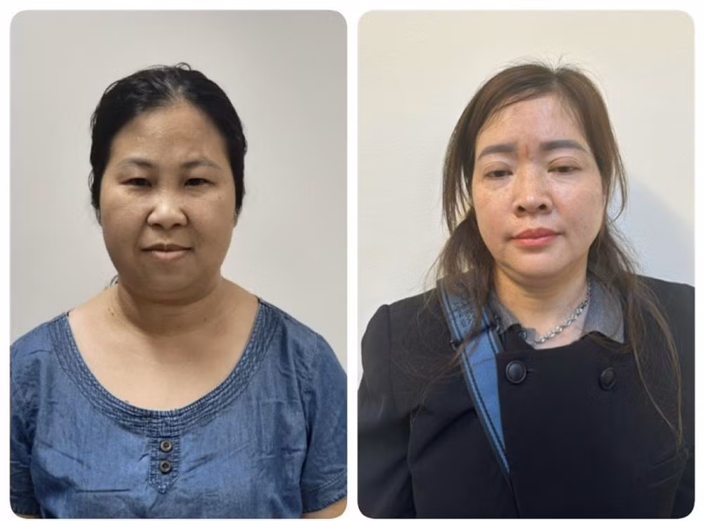 bo sung quyet dinh khoi to trong vu an cong ty giao duc va day nghe 3t hinh 2