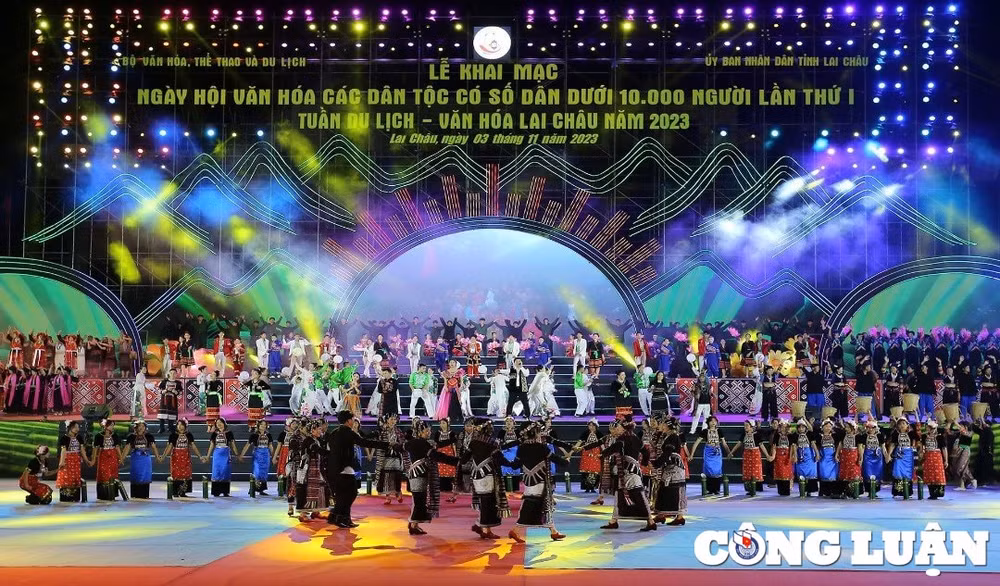 cong bo 10 su kien van hoa the thao va du lich tieu bieu nam 2023 hinh 1