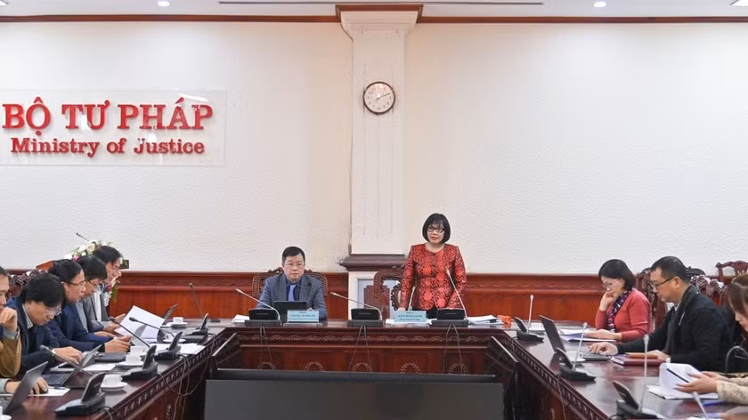 luat sua doi bo sung mot so dieu cua luat bao chi xac dinh ro noi dung pham vi van de can sua doi hinh 2
