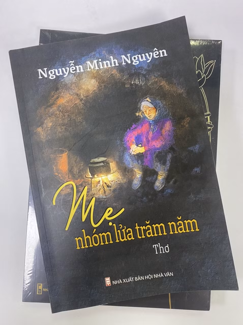 me nhom lua tram nam lay dong tam hon day dut luong tam hinh 1