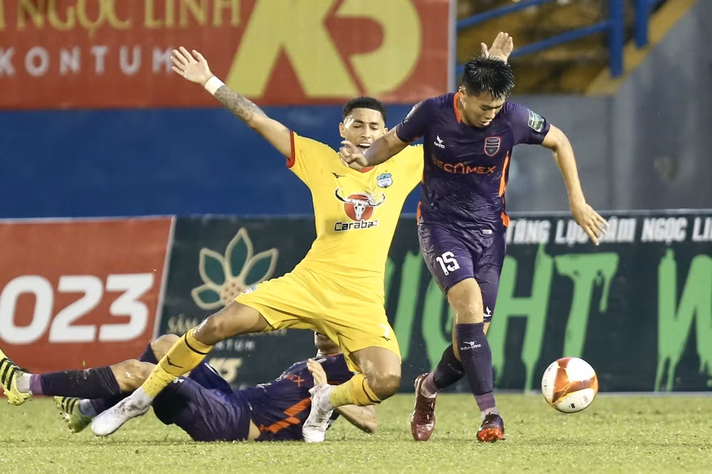 nhan dinh binh duong vs thanh hoa 18h00 ngay 22 12 vong 7 vleague 2023 24 hinh 1
