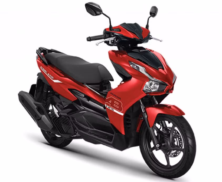 xe ga gia duoi 40 trieu dong dang mua dip tet 2024 hinh 2