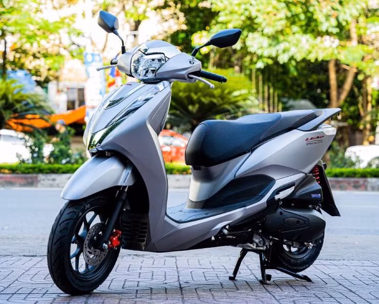 xe ga gia duoi 40 trieu dong dang mua dip tet 2024 hinh 3