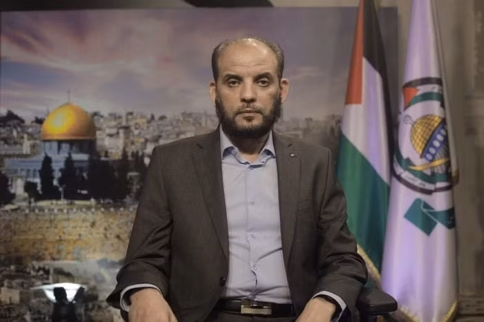 nhung van de phia sau cuoc dam phan giua hamas va chinh quyen palestine ve viec quan ly gaza hinh 1