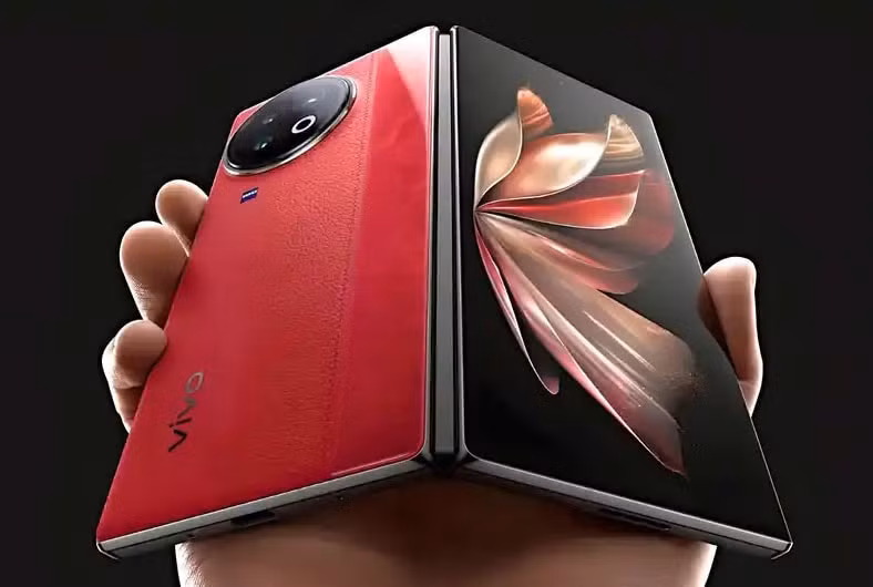 cau hinh vivo x fold 3 pro hinh 1