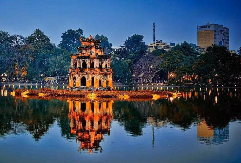 top diem den khong the bo lo khi toi ha noi hinh 2